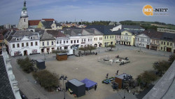 Náměstí Míru