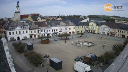 Náměstí Míru