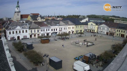 Náměstí Míru