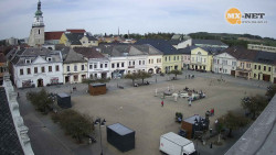 Náměstí Míru
