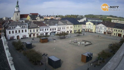 Náměstí Míru