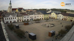 Náměstí Míru