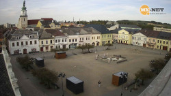 Náměstí Míru