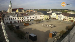 Náměstí Míru
