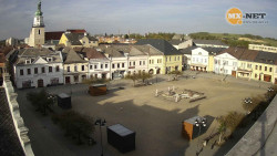 Náměstí Míru
