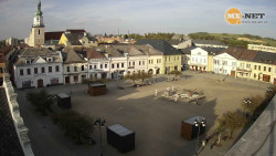 Náměstí Míru