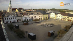 Náměstí Míru