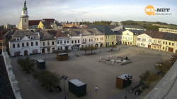Náměstí Míru