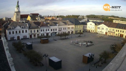 Náměstí Míru