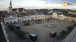 Náměstí Míru