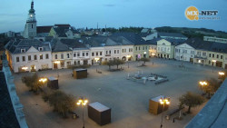 Náměstí Míru