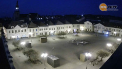 Náměstí Míru