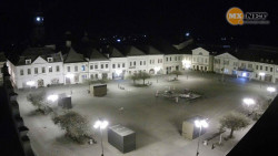 Náměstí Míru