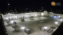 Náměstí Míru