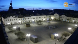 Náměstí Míru