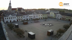 Náměstí Míru
