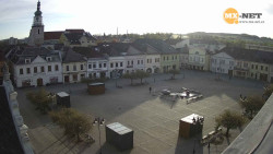 Náměstí Míru