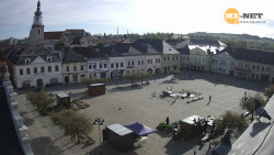 Náměstí Míru