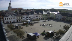 Náměstí Míru