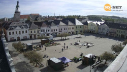Náměstí Míru
