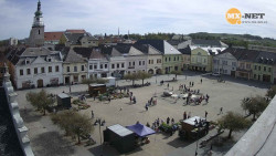 Náměstí Míru