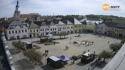 Náměstí Míru