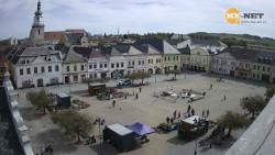 Náměstí Míru