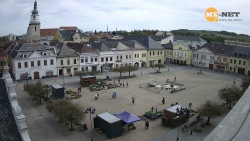 Náměstí Míru