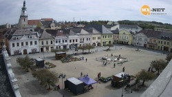 Náměstí Míru