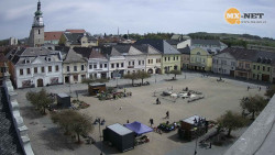 Náměstí Míru
