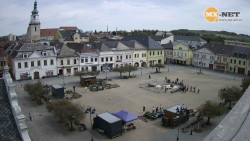 Náměstí Míru