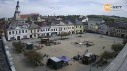 Náměstí Míru