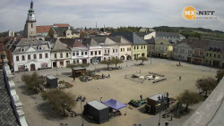 Náměstí Míru