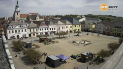 Náměstí Míru