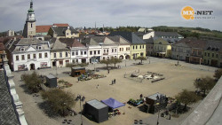 Náměstí Míru