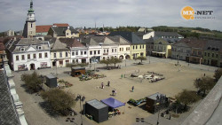 Náměstí Míru