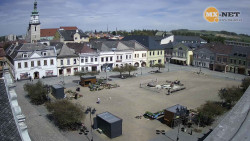 Náměstí Míru