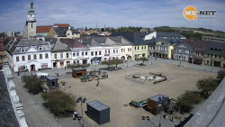 Náměstí Míru