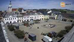 Náměstí Míru
