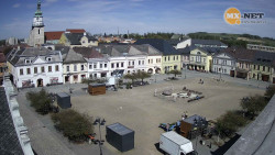 Náměstí Míru