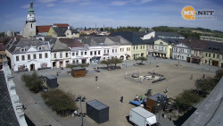 Náměstí Míru