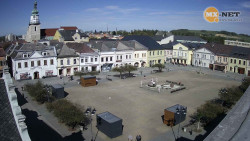 Náměstí Míru