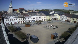 Náměstí Míru