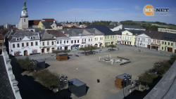Náměstí Míru