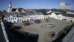Náměstí Míru