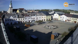 Náměstí Míru