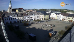 Náměstí Míru