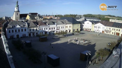 Náměstí Míru