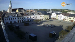 Náměstí Míru
