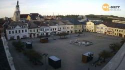 Náměstí Míru